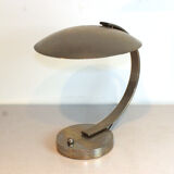 A desk lamp by Pierre Disderot halogen of the 1980s