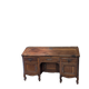 Bureau à pente