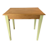 Side table