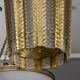 Murano glass Lantern
