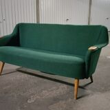 Couch 50s vintage