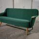 Couch 50s vintage