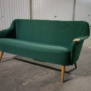 Couch 50s vintage