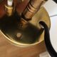 Paire d’appliques articulées des années 60