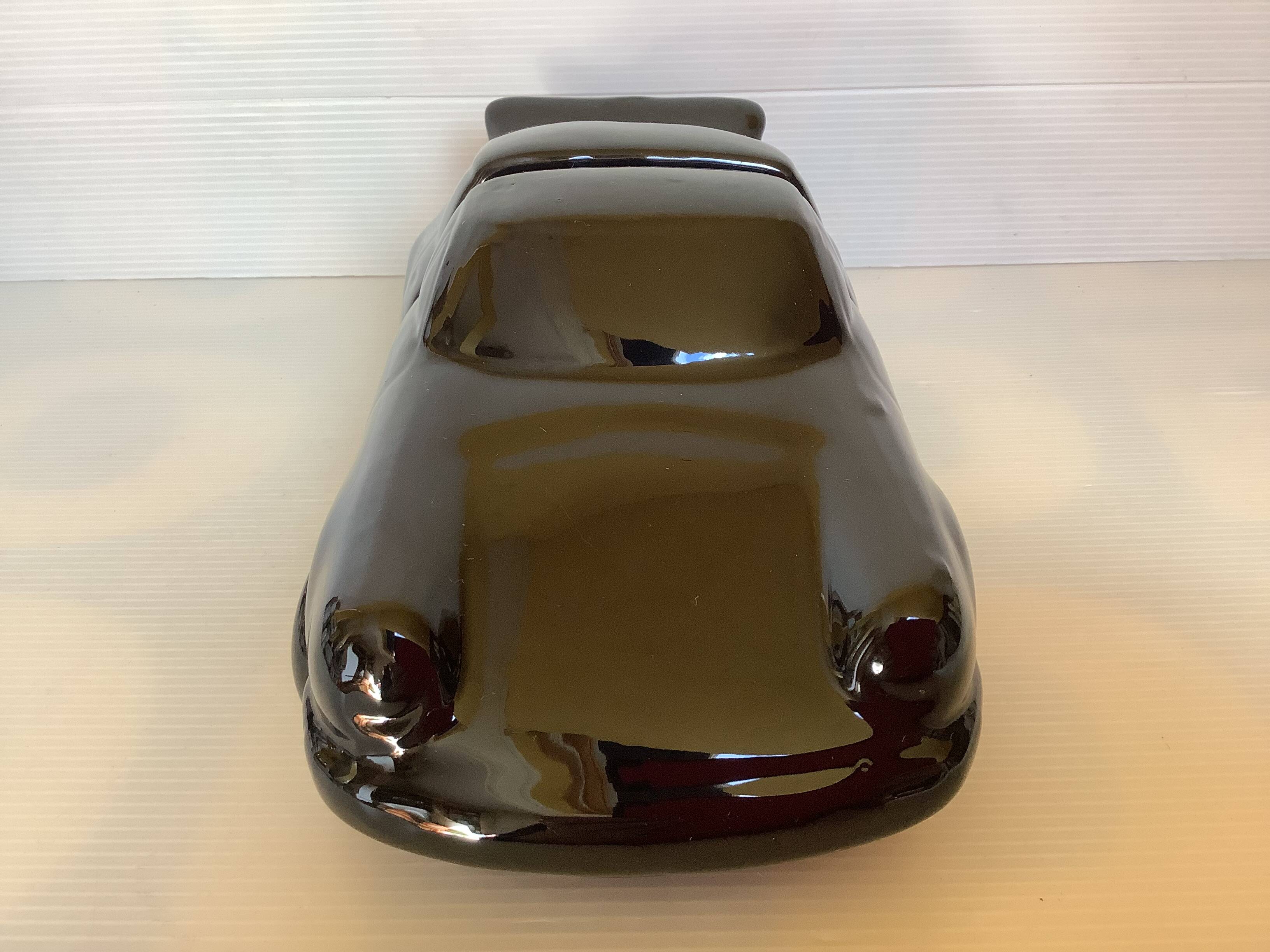 Paire de serre-livres Porsche 911
