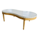 Pucci de Rossi signed coffee table – numbered piece (2004)