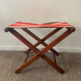 Torck folding stool from the 50s-60s