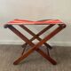 Torck folding stool from the 50s-60s