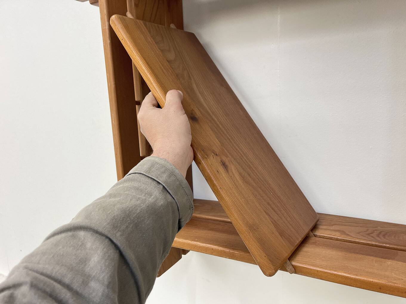 Maison Regain wall shelf