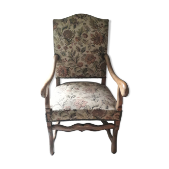 Louis Xlll Chair