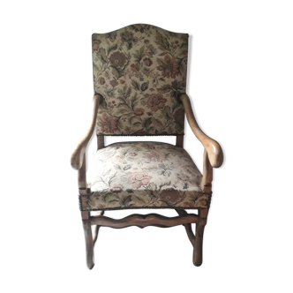 Fauteuil Louis Xlll