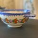 Breton Henriot Quimper bowl