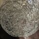 Fil de Fer hanging lamp by Catellani & Smith