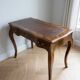Louis XV style desk