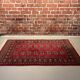 Hand-knotted oriental rugs in wool and silk
