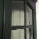 Corner cabinet