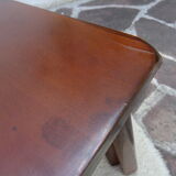 Brutalist nesting tables