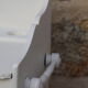 Children's-vintage toilet table