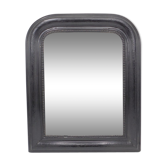 Mirror Louis Philippe 43 x 52 cm