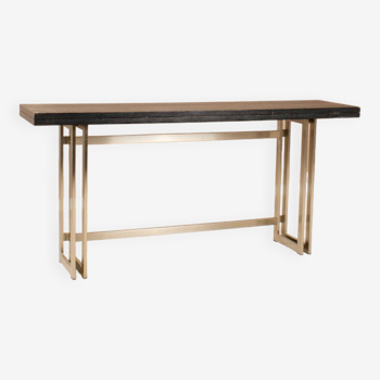 Console or modular table, Artelano