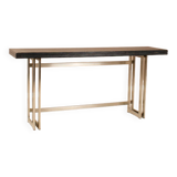 Console or modular table, Artelano