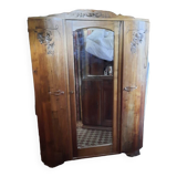 Vintage wardrobe from the 60s