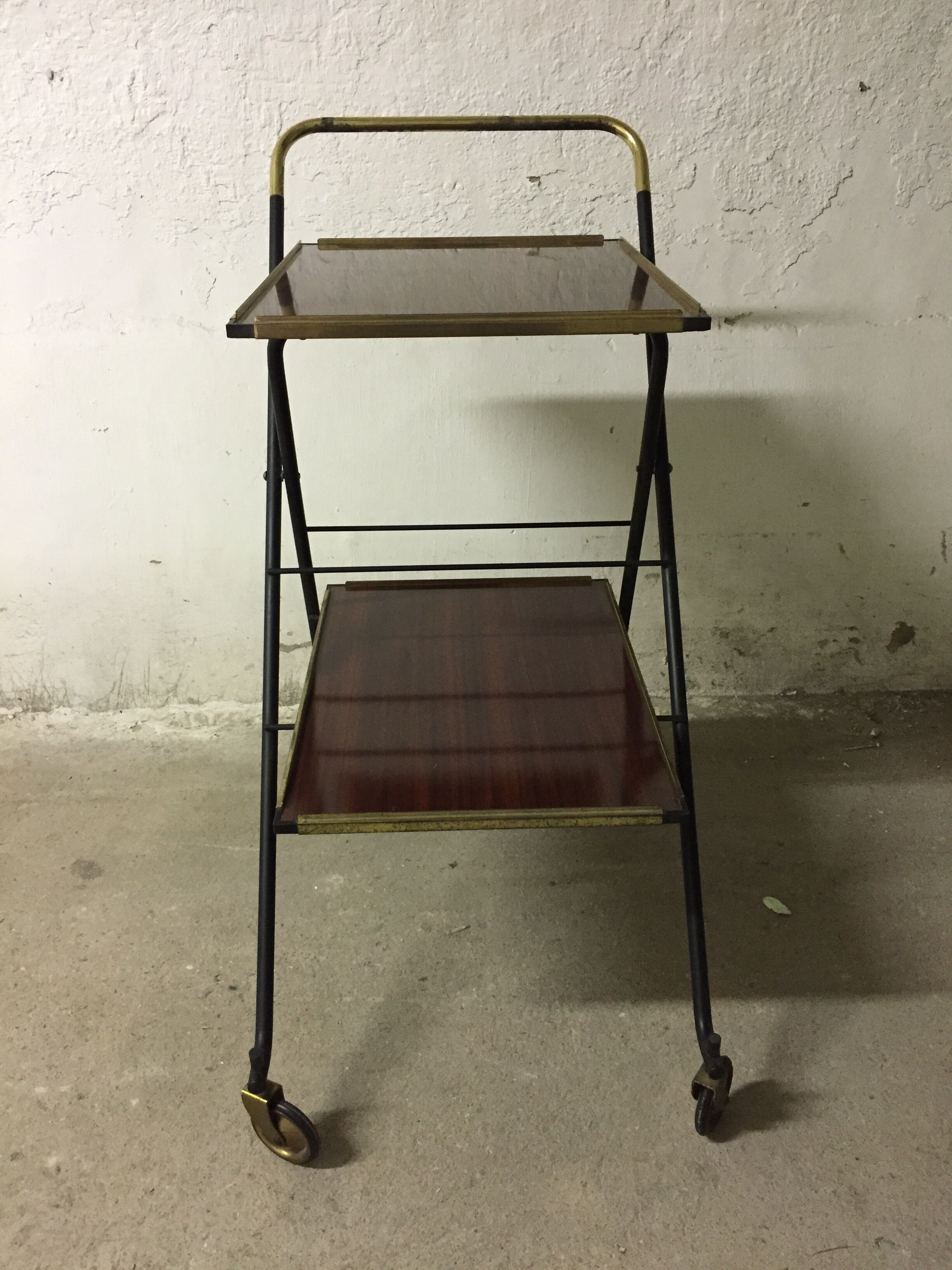 Serving rolling year 60 accessor