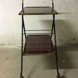 Serving rolling year 60 accessor