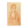Blood portrait of a woman Period Napoleon I Early nineteenth century
