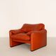 Maralunga by Vico Magistretti for Cassina