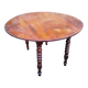 Table ronde Louis Philippe