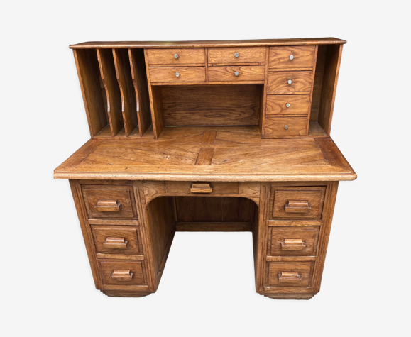 Bureau d’administration