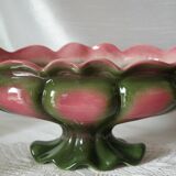 Orchies art deco slip planter
