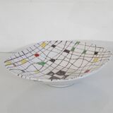 Bitossi ceramic pocket emptier 1960