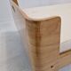 Mid Century Italian Daybed by Gastone Rinaldi for Rima, 1950s
