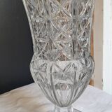 Medici crystal vase