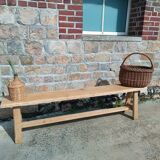 Farm Bench