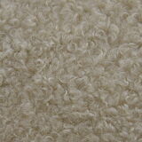 Art deco armchair, 1960s