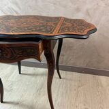 Napoleon III Serving Trolley