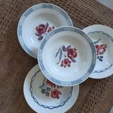 Digoin Plates