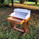 Dressing table