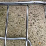 Gastone Rinaldi metal chairs