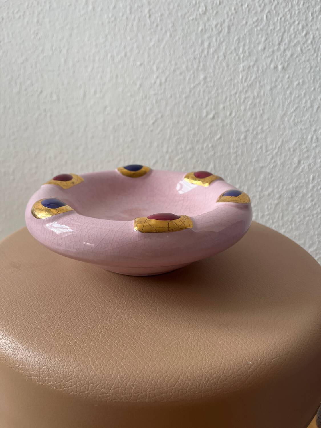 Eamux pocket emptier from Longwy