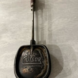Apparatus croque monsieur madeleine Cuisor years 50