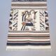 Vintage Kilim Wall Hanging Rug, 1970s