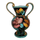 Ceramic vase Vallauris 1960