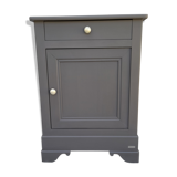 Louis Philippe style dresser
