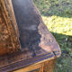 Two body sideboard