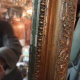 Louis Philippe mirror