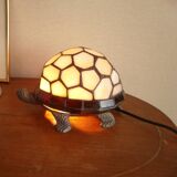Night light turtle